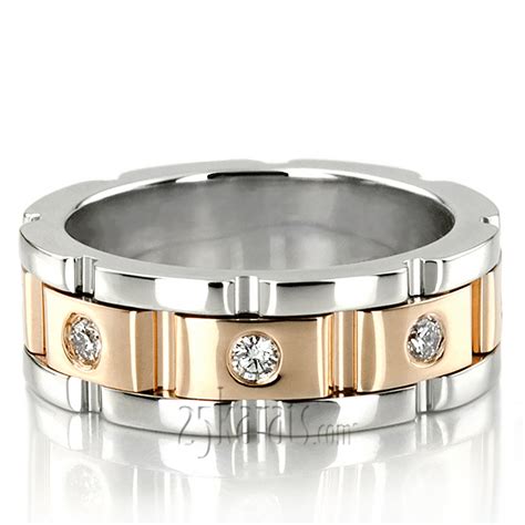 rolex wedding band.